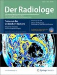 Der Radiologe 7/2011