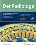 Der Radiologe 5/2012