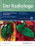 Der Radiologe 1/2013