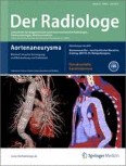 Der Radiologe 6/2013