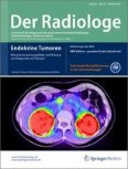 Der Radiologe 10/2014