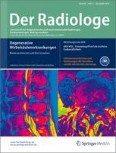Der Radiologe 11/2014