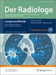 Der Radiologe 5/2014