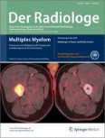 Der Radiologe 6/2014