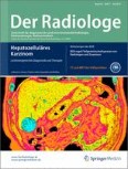 Der Radiologe 7/2014