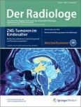 Der Radiologe 8/2014