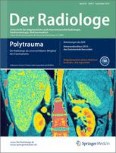 Der Radiologe 9/2014