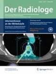 Der Radiologe 10/2015