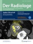 Der Radiologe 11/2015