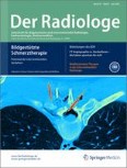 Der Radiologe 6/2015