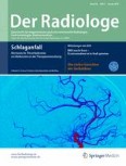 Der Radiologe 1/2016