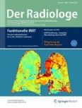 Der Radiologe 2/2016