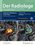Der Radiologe 7/2016