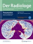 Der Radiologe 1/2017