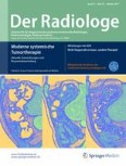 Der Radiologe 10/2017