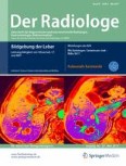 Der Radiologe 5/2017