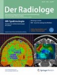 Der Radiologe 6/2017