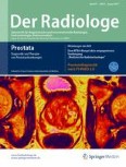 Der Radiologe 8/2017