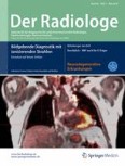 Der Radiologe 3/2018