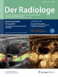 Der Radiologe 6/2018