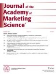 Journal of the Academy of Marketing Science 3/2006