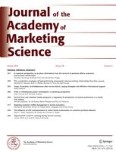 Journal of the Academy of Marketing Science 5/2010
