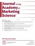Journal of the Academy of Marketing Science 6/2012