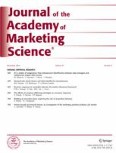 Journal of the Academy of Marketing Science 6/2013