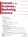Journal of the Academy of Marketing Science 1/2014
