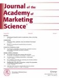 Journal of the Academy of Marketing Science 1/2017