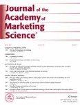 Journal of the Academy of Marketing Science 2/2017