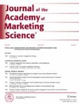 Journal of the Academy of Marketing Science 3/2017