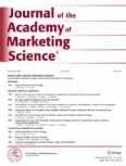 Journal of the Academy of Marketing Science 6/2017