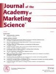 Journal of the Academy of Marketing Science 4/2018