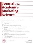 Journal of the Academy of Marketing Science 2/2019