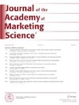 Journal of the Academy of Marketing Science 5/2019