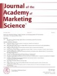 Journal of the Academy of Marketing Science 6/2019