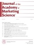 Journal of the Academy of Marketing Science 2/2020
