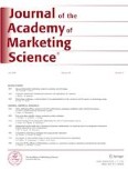 Journal of the Academy of Marketing Science 4/2020