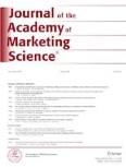 Journal of the Academy of Marketing Science 6/2020
