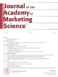 Journal of the Academy of Marketing Science 1/2021