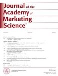 Journal of the Academy of Marketing Science 2/2021