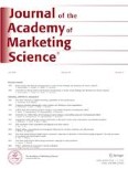Journal of the Academy of Marketing Science 4/2022