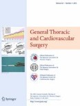 General Thoracic and Cardiovascular Surgery 4/2015