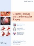 General Thoracic and Cardiovascular Surgery 6/2015