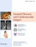 General Thoracic and Cardiovascular Surgery 7/2015