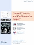 General Thoracic and Cardiovascular Surgery 3/2017