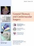 General Thoracic and Cardiovascular Surgery 5/2017