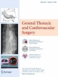 General Thoracic and Cardiovascular Surgery 12/2018