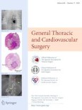 General Thoracic and Cardiovascular Surgery 11/2020